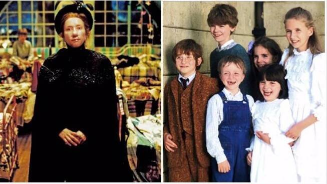 Záhadná smrt hvězdy Kouzelné chůvy Nanny McPhee: Raphaël Coleman zemřel v 25 letech