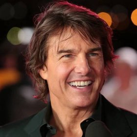 Tom Cruise Is Seeing Both ‘Barbie’ and ‘Oppenheimer’—But Which One First?