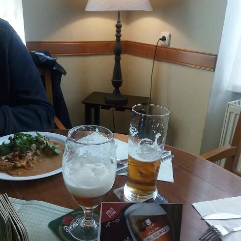 NA MYTE HOTEL A RESTAURANT, Bezdekov nad Metuji - Restaurant Reviews, Photos & Phone Number - Tripadvisor