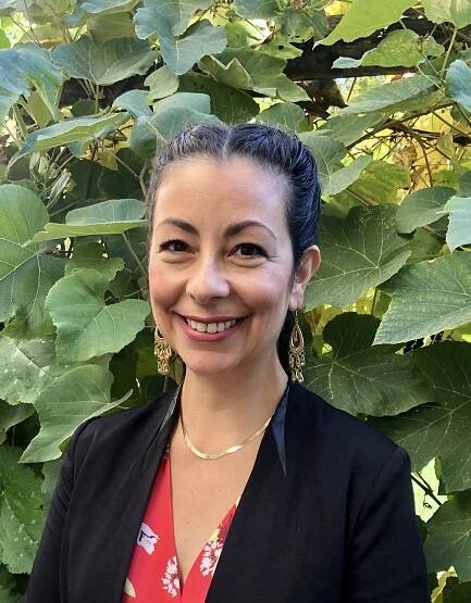 Verónica Martínez-Matsuda