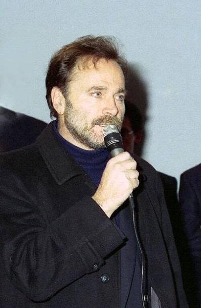 Franco Nero — Wikipédia