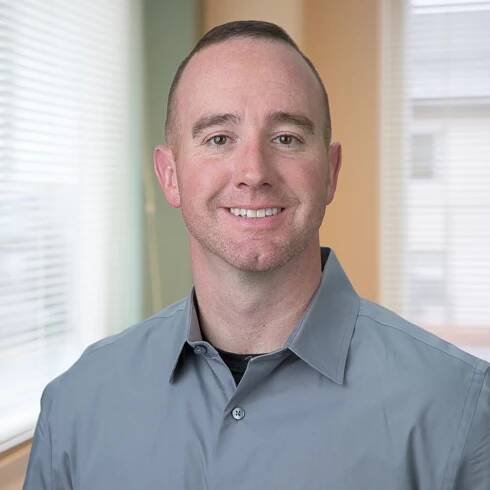 Eric Smith