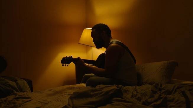 Shorts 1: #BLM - The Lake County Film Festival
