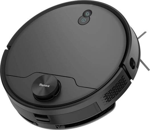 Siguro RV-M300B TURBOVac Navigator