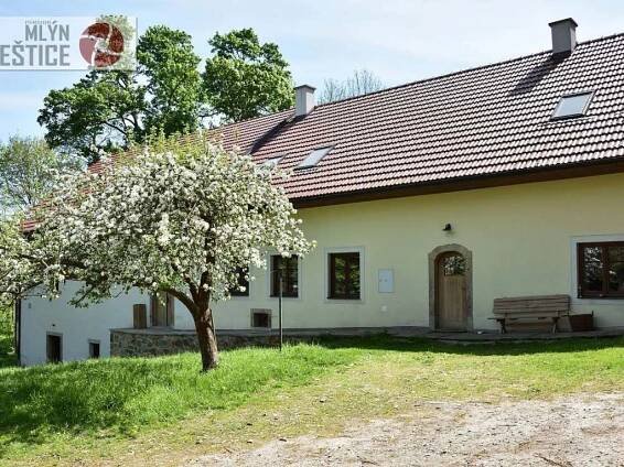Penzion Třeštický Mlýn 1168673289 2