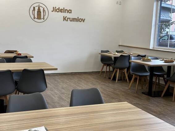 Galerie - Jídelna Krumlov - Obědy | Chlebíčky | Zákusky | Oslavy | Catering