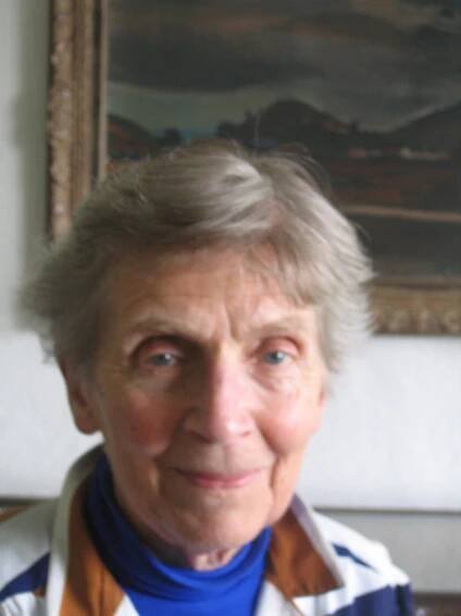 Manželka Mariana