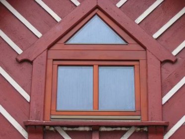 Dřevěná okna | Truhlářství Vacek - dřevěná okna a dveře