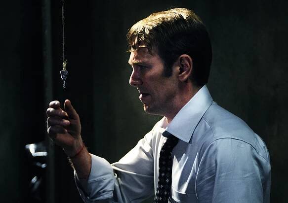 Peter Outerbridge