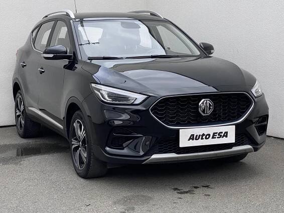 MG ZS 1.5 DVVT,Comfort,LED