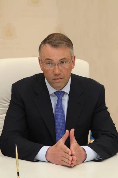 Igor Koshin