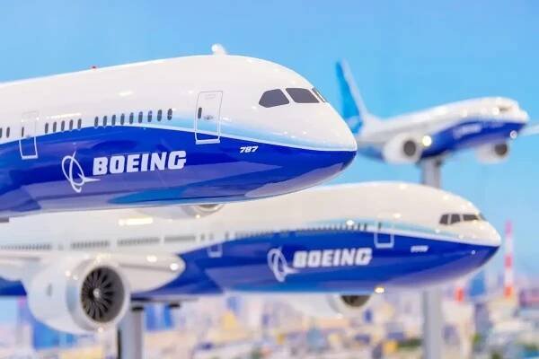 Featured image for “Boeing’s Biggest Challenge Yet”