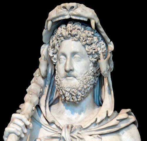Commodus Biography - Facts, Childhood, Life History, Achievements & Death of Roman Emperor