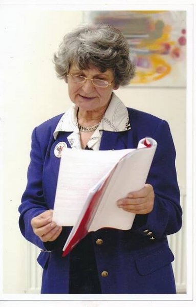 Jana Hrabětová (1943)