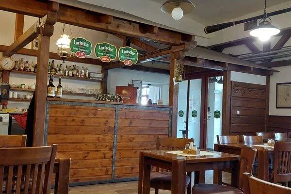 Restaurace Ovečka foto 1