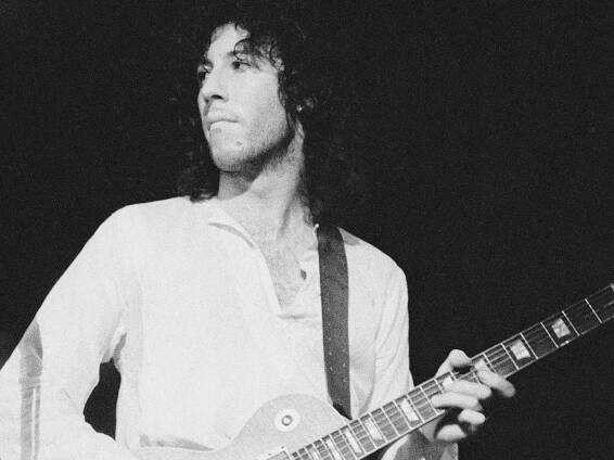 Peter Green