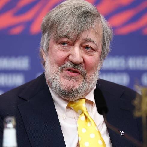 Stephen Fry criticises weight-loss drug Ozempic over severe side effects: ‘I was throwing up five times a day’