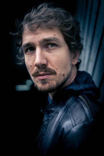 Jan Krauter - Schauspieler