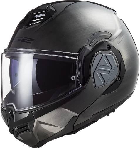 LS2 Helmets LS2 FF906 ADVANT JEANS-06 S