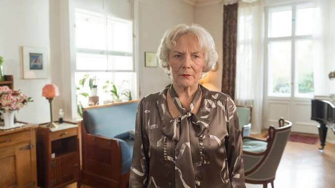 SOKO Wismar - Damenwahl - Z filmu - Marie-Anne Fliegel