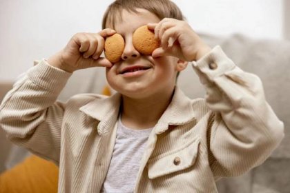 Děti a potravinové alergie: Jak zvládnout stravování ve škole či školce? - Hledám zdraví