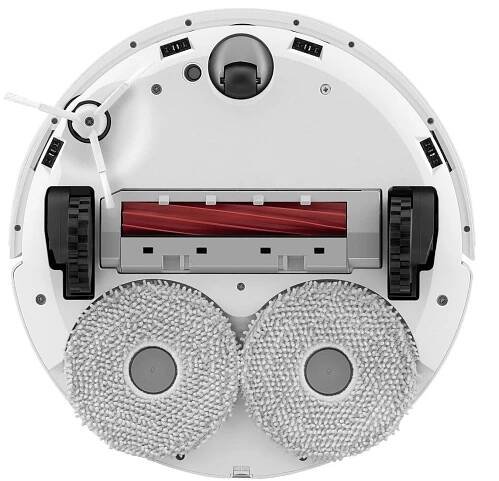 Roborock Qrevo S QREVOSW