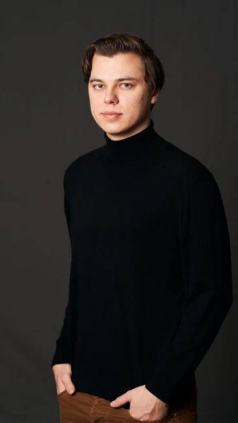 Dominik Čičak – Slavic