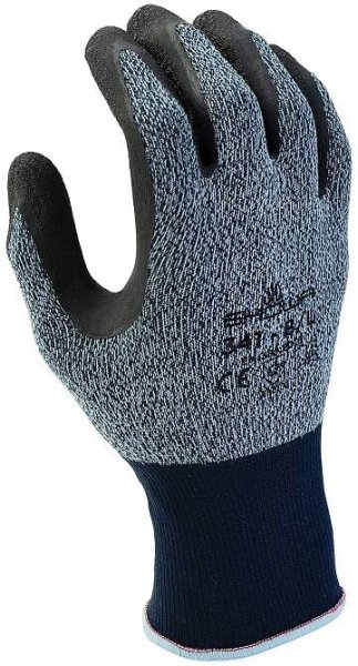 Palm Coated - Liberty Safety