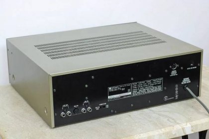 Magnetofon Sharp Optonica RT-7100 - TV, audio, video