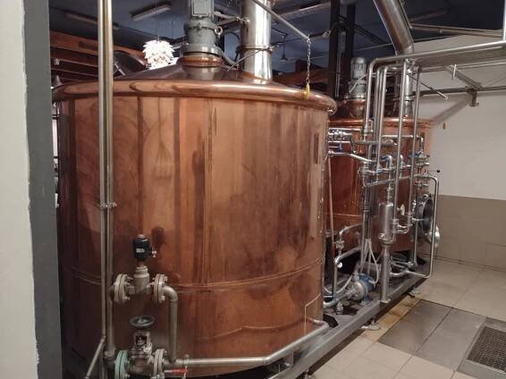 České pivo - České zlato