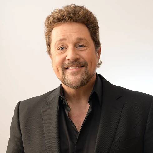 Who is Michael Ball? We reveal the musical theatre star’s songs, family and net worth