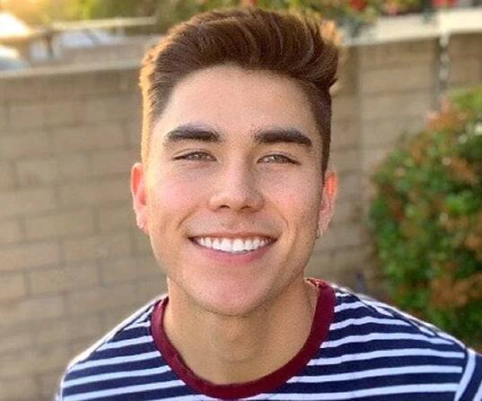 Nick Mayorga
