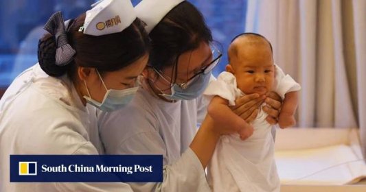 China’s family planning agency will ‘intervene’ in abortions for unmarried women