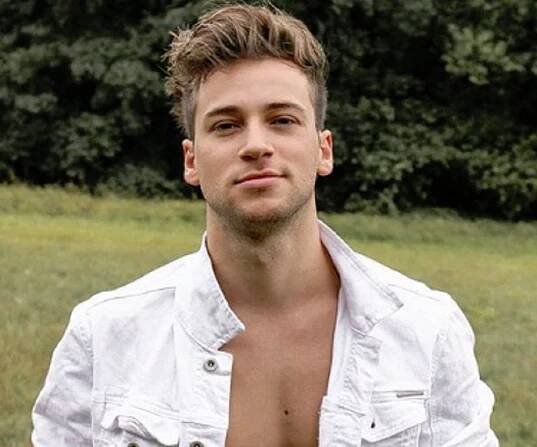Alperen Sahin Biography - Facts, Childhood, Family Life & Achievements