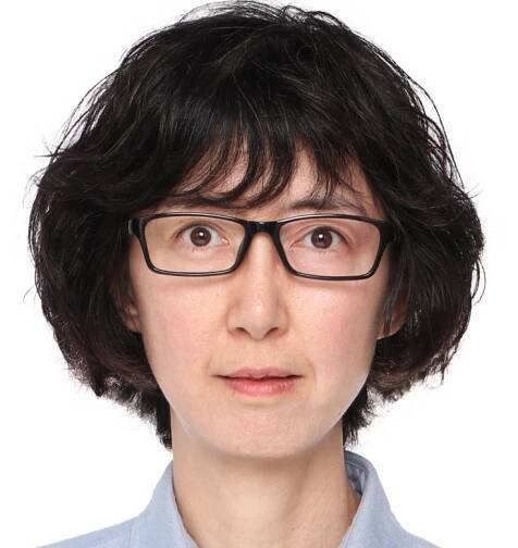Belinda Liang