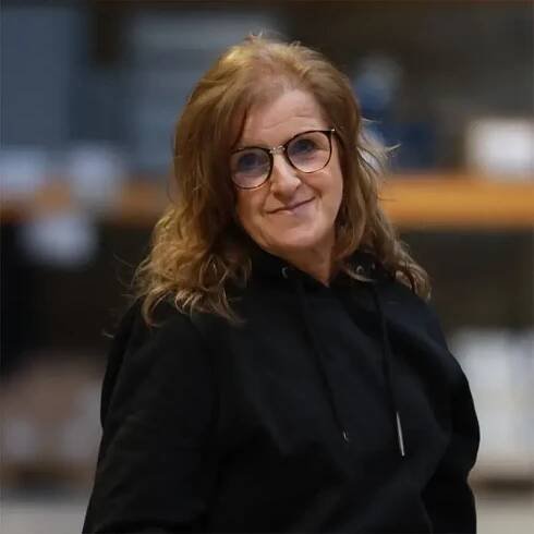 Inge Leykauf
