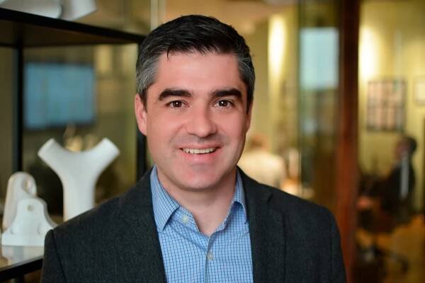 Michael Gray, Ph.D., P.Eng.