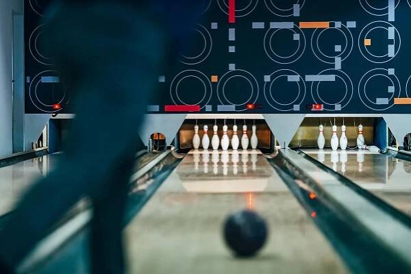 Bowling Park Ostrava - skvělá zábava s perfektním jídlem