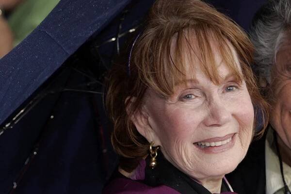 Katherine Helmond