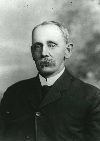 Joseph A. Bristow (1838–1903) - Encyclopedia Virginia