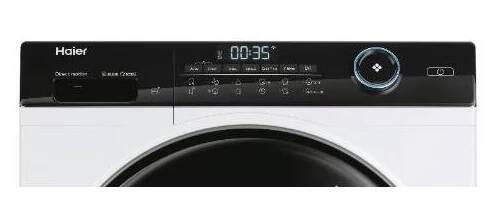 Automatická pračka Haier HW80-B14959TU1-S | 2jakost.cz