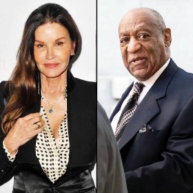 Janice Dickinson Could Be First to Testify at Bill Cosby Retrial