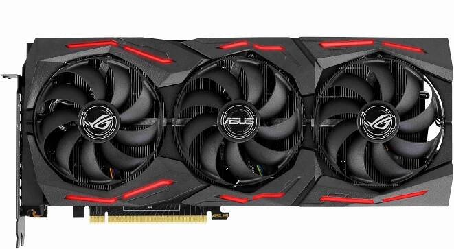 ASUS ROG-STRIX-RTX2070S-8G-GAMING | Softcom Group s.r.o. i6Shop