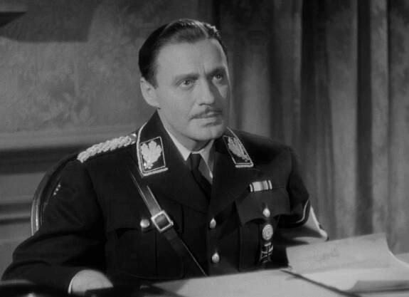 Jack Benny - Být či nebýt - Z filmu