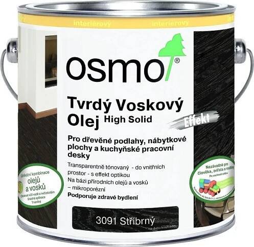 OSMO Color Effekt 3091 2,5 l od 5 079 Kč