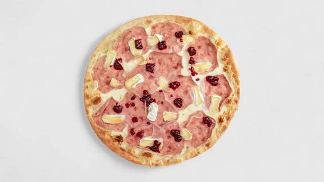 Pizza Expres | Wolt | Doručení | Strakonice