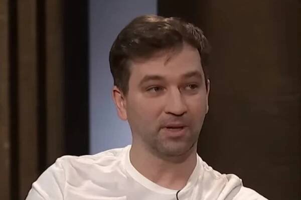 Ondřej Sokol prozradil, kolik má dětí: "Jste první, komu jsme to řekli"
