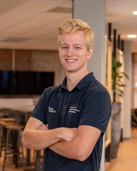 Holland Hybrid Heart — People and Partners