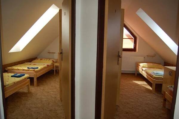 PENZION STARÝ PIVOVAR, Česká Bříza | Hotel.cz
