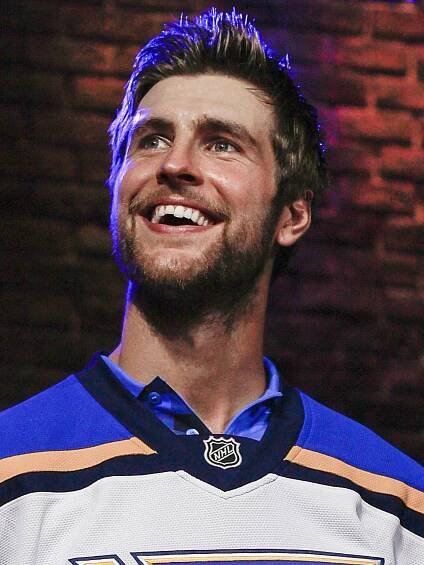 Alex Pietrangelo
